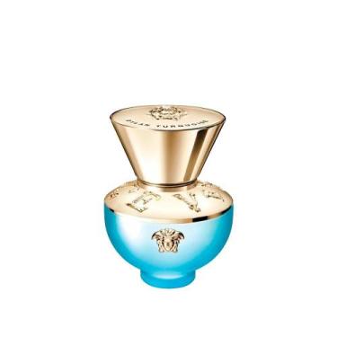Imagem de Versace Pour Femme Dylan Turquoise Eau de Toilette - Perfume Feminino 