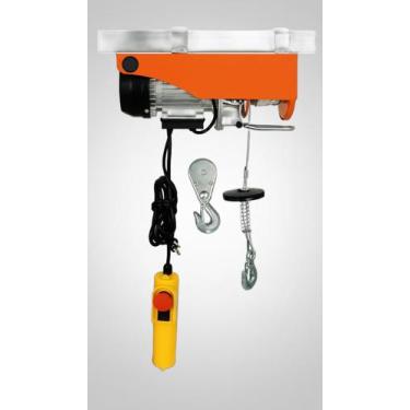 Imagem de Guincho Elétrico 600W 150-300kg Elevação 12m - Congratulations Store