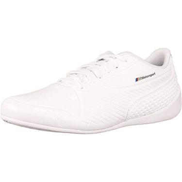Imagem de PUMA BMW MMS Drift Cat 7s Ultra Sneaker