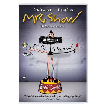 Imagem de Mr. Show: The Complete Collection