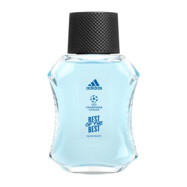 Imagem de adidas Perfume Adidas Uefa Best Of The Best Eau De Toilette Masculino 50Ml