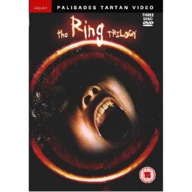 Imagem de Ring / Ring 2 / Ring 0 (DVD) (Triple Pack) [1996]
