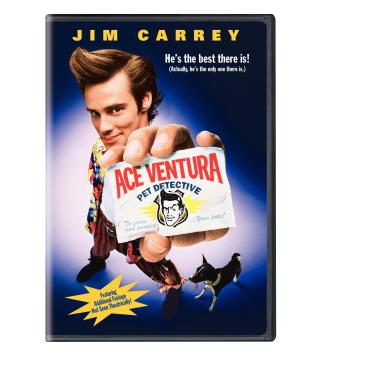 Imagem de Ace Ventura: Pet Detective