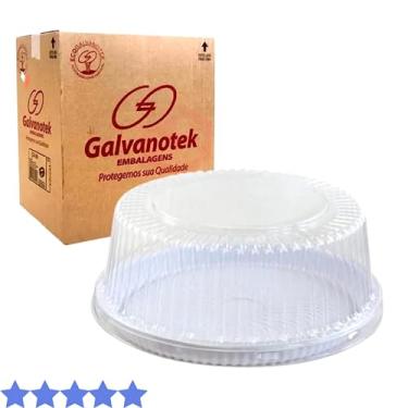 Imagem de GALVANOTEK G-50M MILLENIUM MEDIA PR C/50