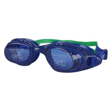 Imagem de Óculos Tornado Onix Azul U Speedo