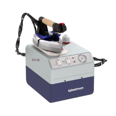Imagem de Caldeira Profissional 3,5 Litros Com Ferro de Passar WS-2035 – Westman