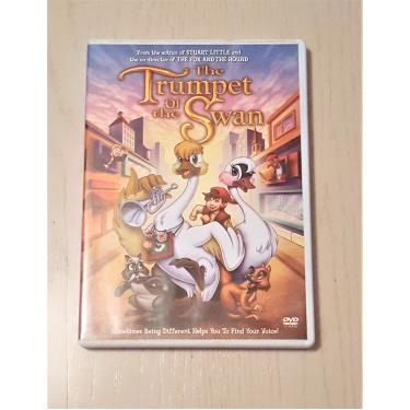 Imagem de The Trumpet of the Swan