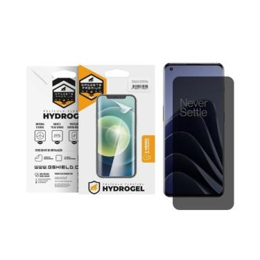 Imagem de Película Para Oneplus 10 Pro - Privacidade Hydrogel - Gshield