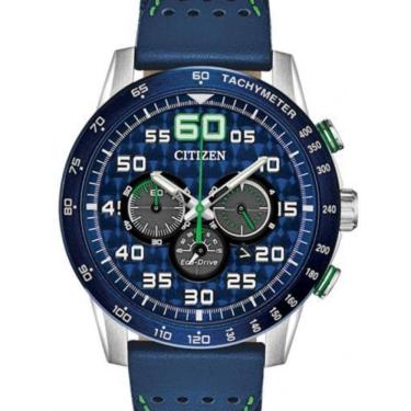 Imagem de Relógio Citizen Eco-drive Primo Chronograph Ca4438-00l