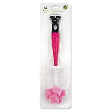 Imagem de Escova de mamadeira Mickey Mouse