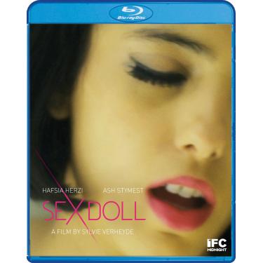 Imagem de Sex Doll [Blu-ray]