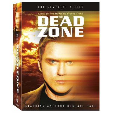 Imagem de Dead Zone: The Complete Series