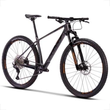 Imagem de Bicicleta Mtb Sense Carbon Impact Pro 2023 Shimano Deore 12V