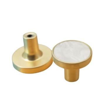 Imagem de Puxadores da cozinha da mobília do armário da gaveta para o botão da cozinha da mobília da gaveta da porta do armário decoram o gancho de suspensão da parede, s, branco da neve