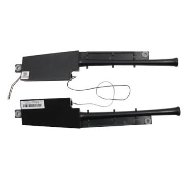 Imagem de Alto-falante para lenovo ideacentre aio 700-22ish para tudo-em-um 01ah902 pk23000ra00 novo