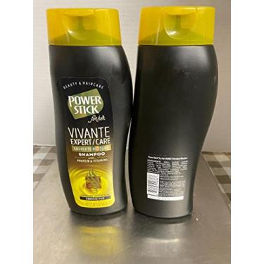 Imagem de PowerStick Vivante Expert Care Shampoo Abolute REstore (2 EA 510 g)