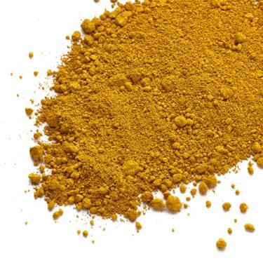 Imagem de Huixiang Pigmento de cimento em pó e pigmento de cor de concreto - óxido de ferro em pó para cimento, concreto, argamassa, faça você mesmo - vibrante, à prova de intempéries, dissolução rápida