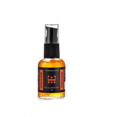 Imagem de Óleo Hidratante para Barba Goot Embaixador 30ml