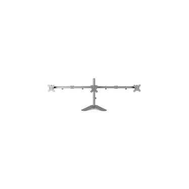Imagem de Suporte Triplo de Mesa para Monitores ELG, Giratório, Articulado - T1236N