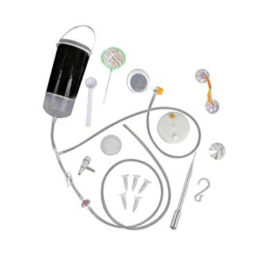 Imagem de Gralara Kit Completo de Criação de Artemia com Limpeza Rápida, Pequeno