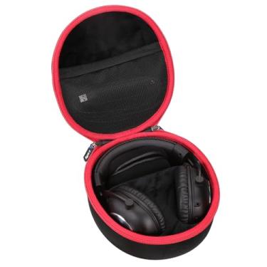 Imagem de Estojo de viagem para fones de ouvido Logitech G Pro X / G735 / Razer Kraken Ultimate RGB Gaming