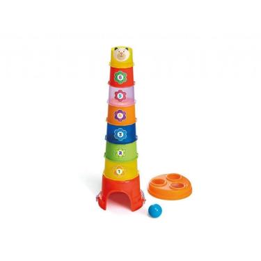 Imagem de Baldinho Maluco Caixa Calesita