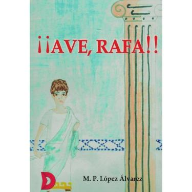 Imagem de Ave, Rafa - Espanhol