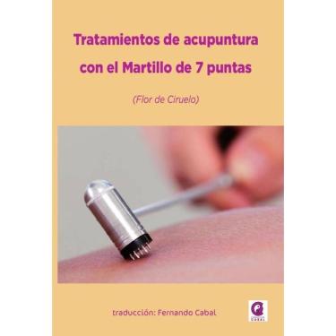 Imagem de Tratamientos de acupuntura con el Martillo de 7 puntas - Espanhol