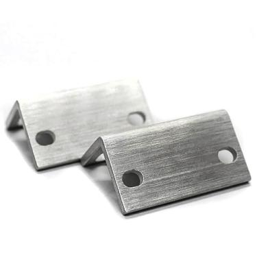 Imagem de Synthrotek: Suporte Eurorack 1U - Ajustável para Módulos PulpLogic ou Intellijel - Rack Mount para Sintetizador