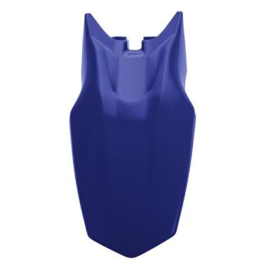 Imagem de Paralama Dianteiro Pro Tork Bros 150 / Bros 160 2013 Até 2017, AZUL TI