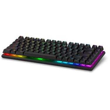 Imagem de Alienware Pro Wireless Gaming Keyboard - Preto