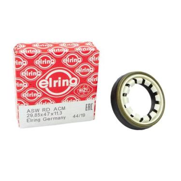 Imagem de Retentor Diferencial Elring Lado Esquerdo Citroen C3 C4 Xsara Peugeot 