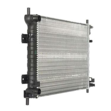 Imagem de Radiador Visconde Ford Courier/Fiestas/KA 1.0 1.6 (2000-2011)