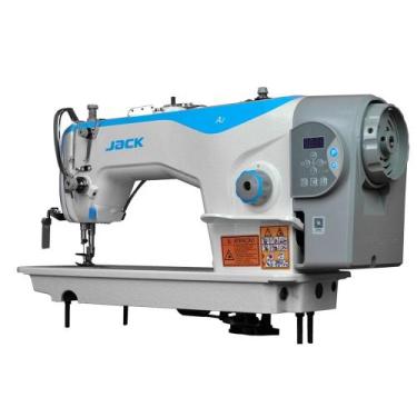 Imagem de Reta Eletrônica A2 Jack (direct Drive)- Corte De Linha-220v, 220V