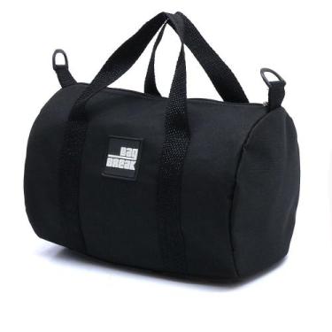 Imagem de Bolsa Mala Pequena de Academia Fitness - BAG BREAK, Preto, Uni