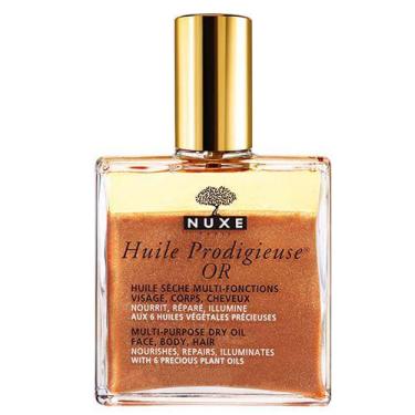 Imagem de Óleo Corporal Nuxe Paris Huile Prodigieuse OR, 50ml