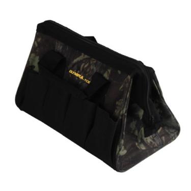 Imagem de Olympia Tools Bolsa de ferramentas camuflada 72-311