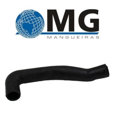 Imagem de Mangueira respiro oleo meriva 1.8 8v gasolina mpfi 2003/2013 - MG MANG