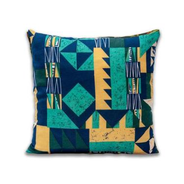 Imagem de Capa de Almofada Lisas e Estampadas c/ Zíper 40cmx40cm Gorgurinho - Dr