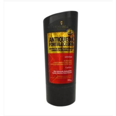 Imagem de Hidrabell Antiqueda Fortalecedor - Leave-in 285g