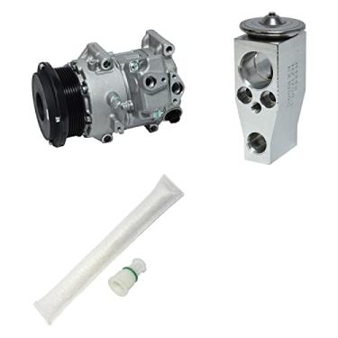 Imagem de Novo Kit de serviço de substituição de compressor HVAC A/C CK 5680