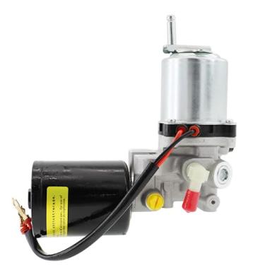 Imagem de Substituição da bomba de freio elétrico ABS para LS460 LS460L LS600h 2007-2017 47070-50040 47070-50020 4707050020 4707050040