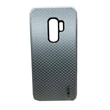 Imagem de Capinha Anti Impacto Celular S9 Plus Prata, H Maston, 37859461, Prata