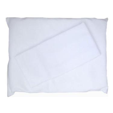 Imagem de Travesseiro para Bebê Anti Sufocante para Carrinho - Abra Cadabra Deco