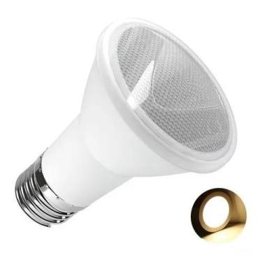 Imagem de Lâmpada Led Par20 7w E27 Ip20 Bivolt (quente/fria/neutro) - Luminatti/