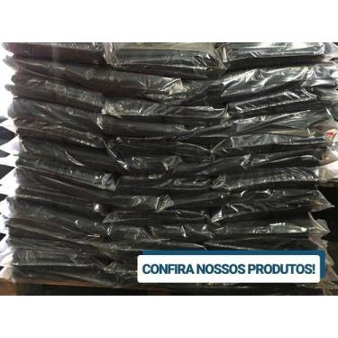 Imagem de Saco De Lixo 240l (reforçado) Com 50 Unidades - HIGIPACK