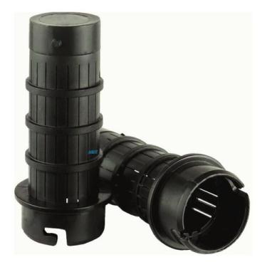 Imagem de Crepina Sem Furo Filtro Para Piscina Sodramar