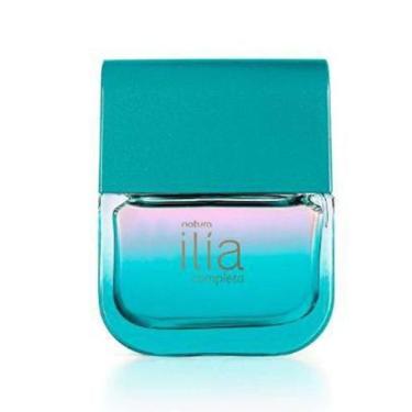 Imagem de Natura Ilía Completa Deo Parfum Feminino 50 ml
