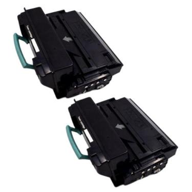 Imagem de Kit 02 Toner Compatível D203U D203 MLT-D203u Para Laserjet 15k M4070FD