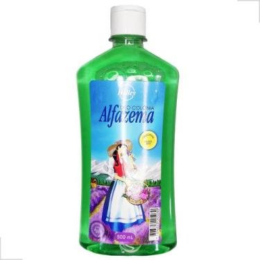 Imagem de Banho de Alfazema Perfume de Lavanda Natural 500ml Halley, 500ml